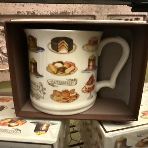 Michael design works - michael, coffee