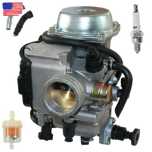Carburetor for 1985 1986 - carburetor,