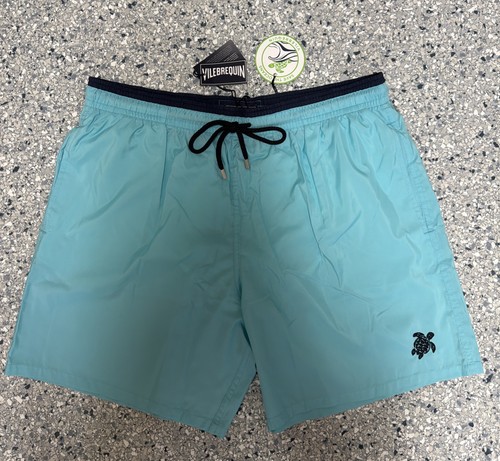 Nwt 100 authentic vilebrequin - authentic,