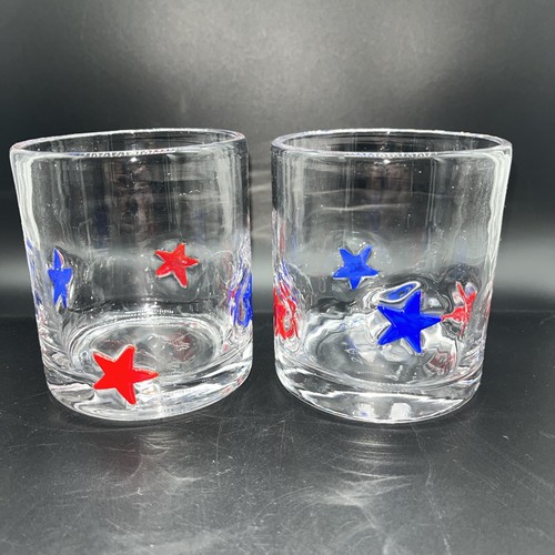 Set americana icon stars - americana,