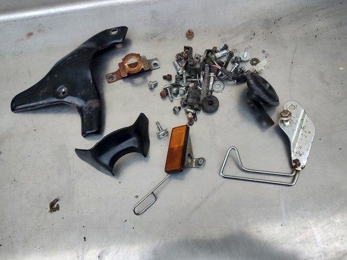 Parts lot misc xv535 - lot, misc.