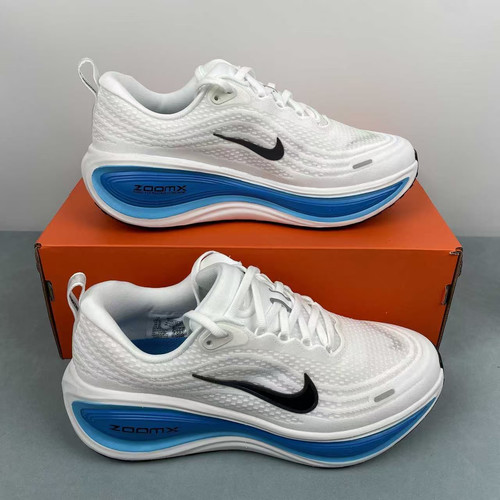 Nike vomero plus white - vomero,