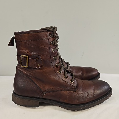 Aston grey rockcastle boots - grey,
