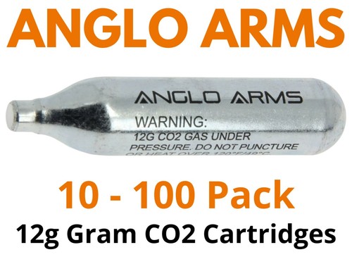 12g co2 standard size - standard, premium