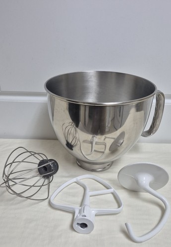 Kitchen aid mixer bowl quart - kitchen, 5