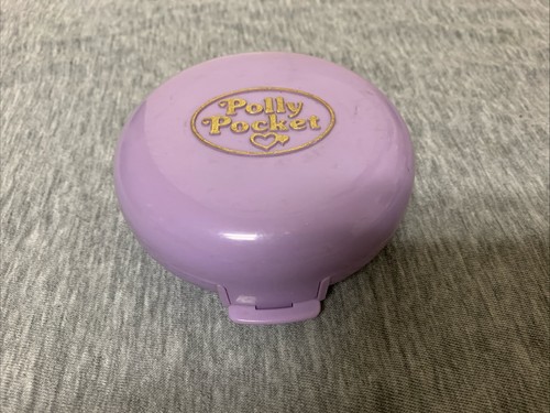 Vintage 1989 bluebird - vintage, polly