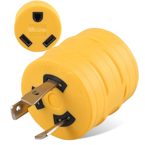 Nema 30p 30r rv - l5-30p, to