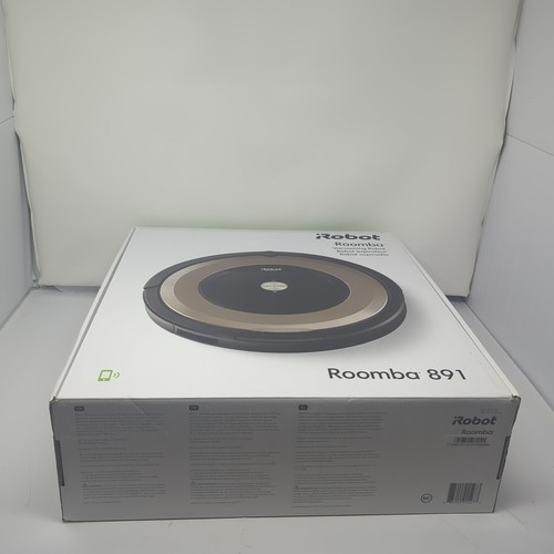 Irobot roomba 891 - irobot,