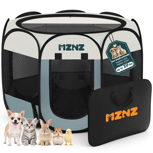Dog playpen portable cat - playpen,,