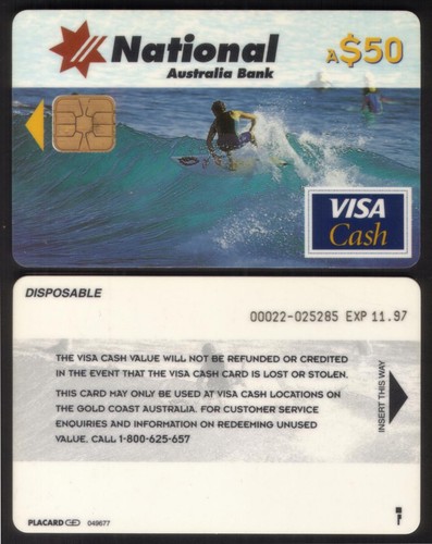 National australia bank - national,