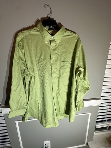 Izod 35 lime green - 34/35,