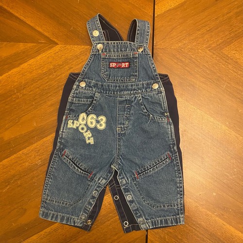 Faded glory baby size 6 - baby, 3-6
