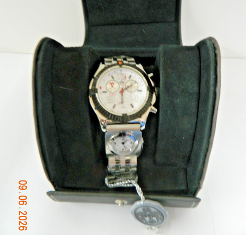 Mens watch sug 1883 - 1883, stainless