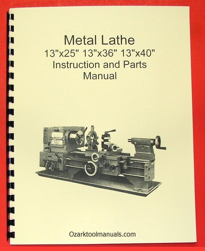 13x25 13x36 13x40 metal - 13x25,