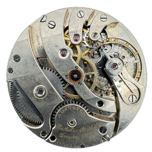 Antique 40mm the bohm - 40mm,