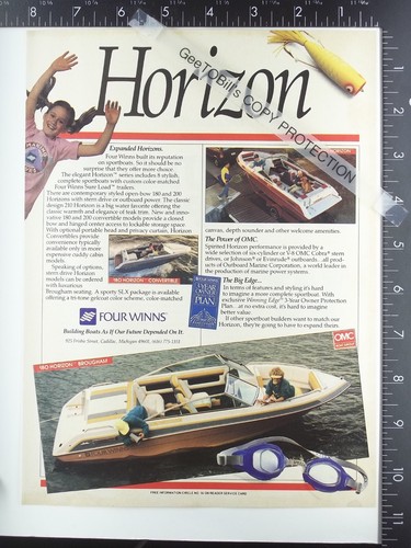 1989 advertising for - 1989,