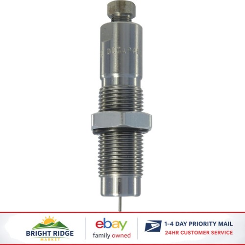Universal decapping die for - universal,