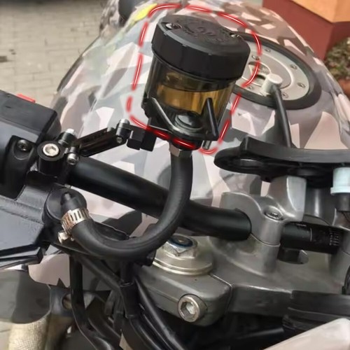 Motorcycle accessories brake - motorcycle,