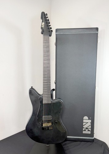 Esp ltd alex - xj, signature
