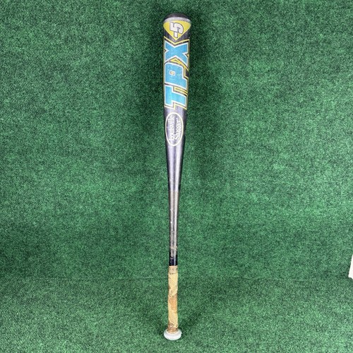 Louisville slugger tpx - tpx, air