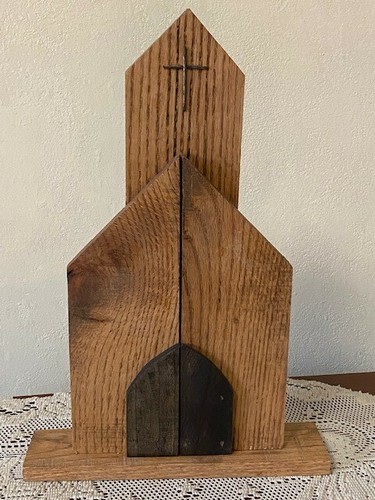 Rustic 100 reclaimed oak - rustic,