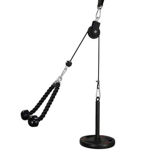 Lfj lat pull - pull, lift