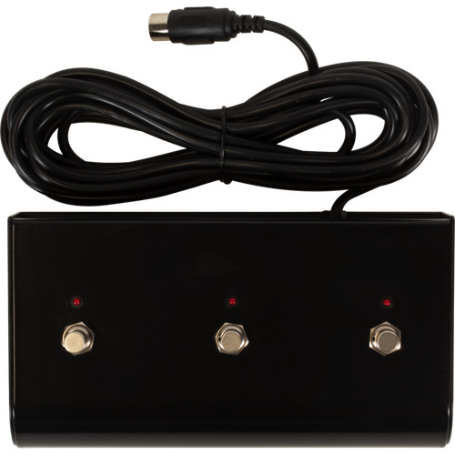 Footswitch box for marshall - for,