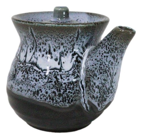 Mountain snowcap tenmoku - snowcap,