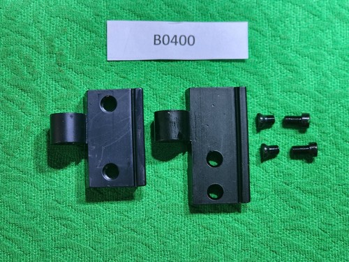 B0400 redfield s03 piece - qs-s03, 2-piece