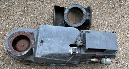 1967 1968 ford - ford, in