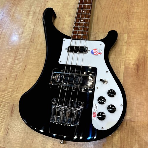 Rickenbacker 4003s bass - bass, jetglo