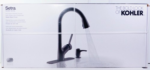 Kohler setra r22897 bl - kohler,