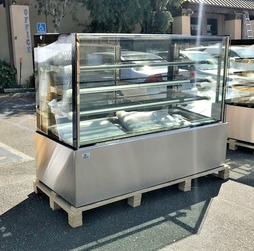 New bakery deli - bakery,