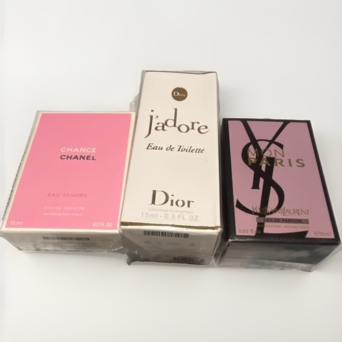 Chance chanel dior - chance, chanel,