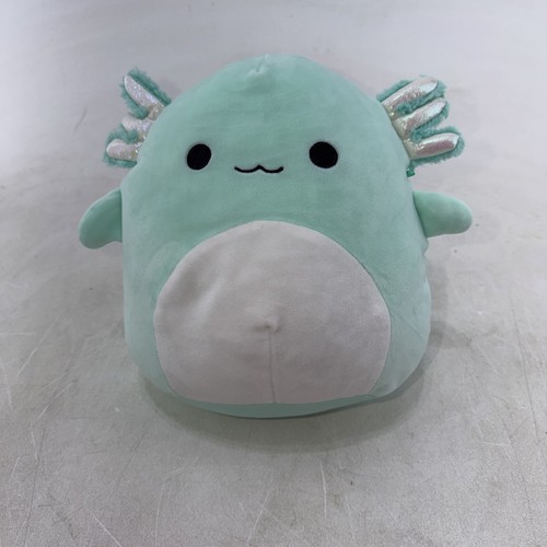 Squishmallows mint green - 11",