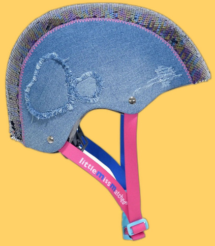 Littlemissmatched flip sequin - littlemissmatched,