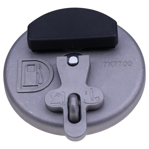 Fuel tank cap 7x7700 - cap, for