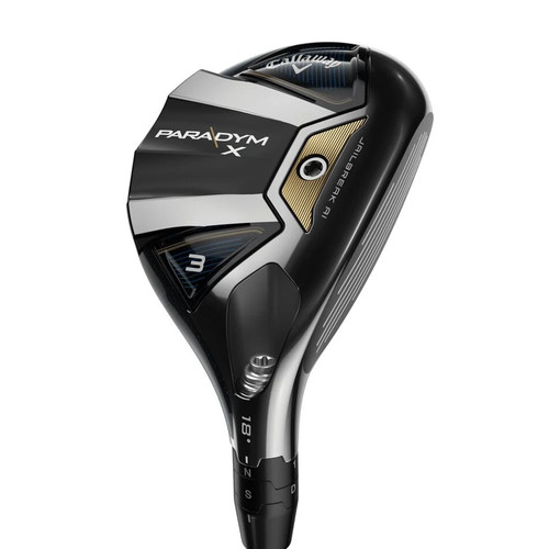 Callaway 2023 paradym 4 - callaway,