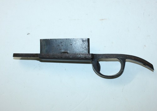 Ww2 japanese arisaka type - type, 38