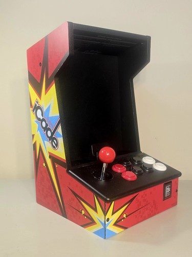 Ion icade bluetooth arcade - bluetooth,