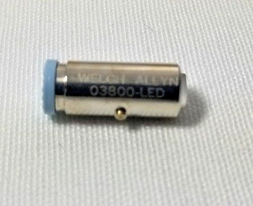 Welch allyn 03800 led - allyn, 03800-led