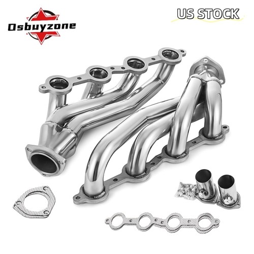 Lsx swap manifold headers for - swap,