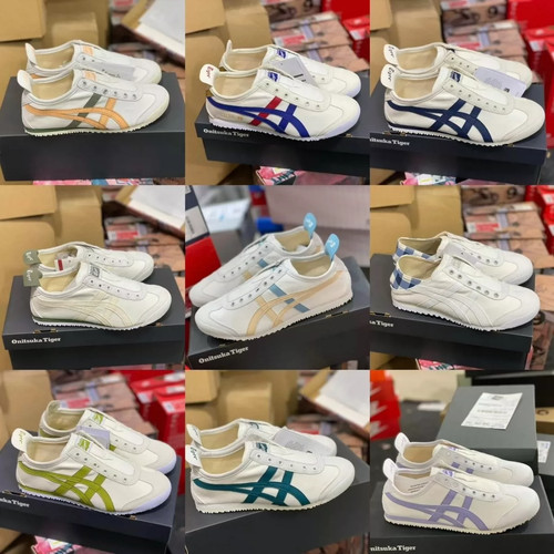 Onitsuka tiger mexīc0 - onitsuka, 66