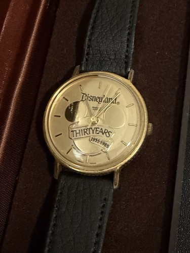 Rare disneyland bradley - rare,