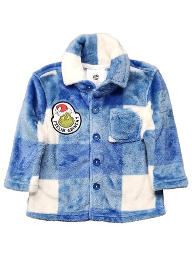 Infant boys blue fleece - boys, the