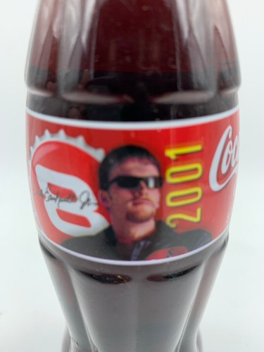 Coca cola coke dale earnhardt - coca,