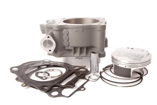 Cylinder works standard bore - cylinder,