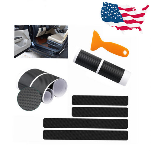 Carbon fiber car - 4x,
