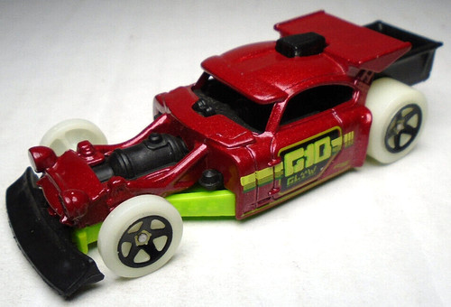 2016 hot wheels aristo rat - 2016,
