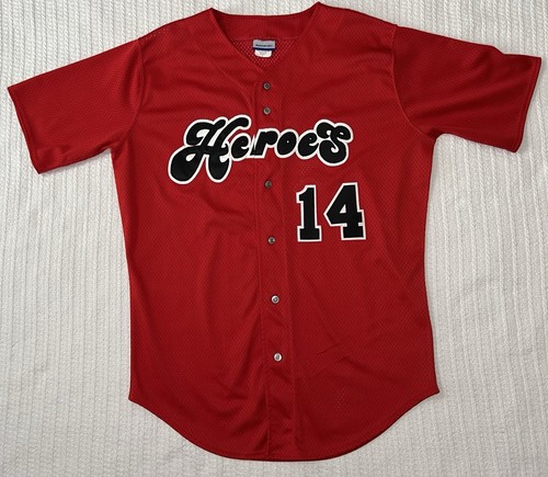 Heroes celebrity baseball game - celebrity,